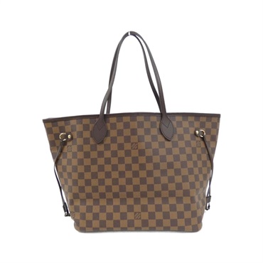 LOUIS VUITTON ルイヴィトン N41359 ネヴァーフル 098 ルイ・ヴィトン(LOUIS VUITTON)ルイヴィトン ダミエ ネヴァーフル MM