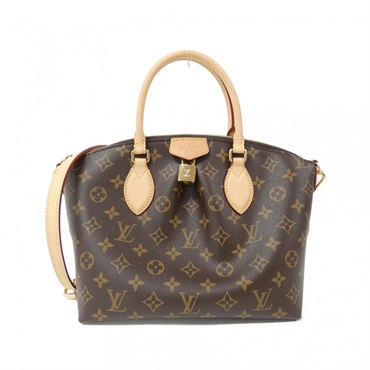 【美品・希少】Louis Vuitton ハンドバッグ ボエシＰＭ 2025年最新】ルイヴィトン ボエシPMの人気アイテム - メルカリ