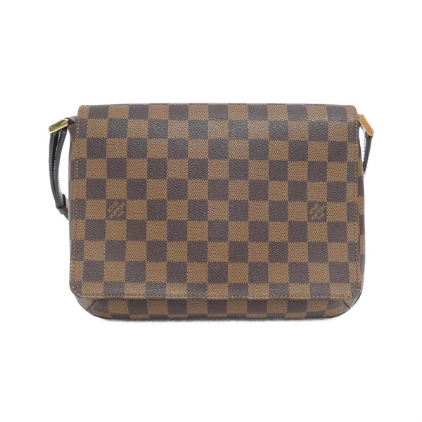 ルイ・ヴィトン(LOUIS VUITTON)ルイヴィトン ダミエ ミュゼット タンゴ