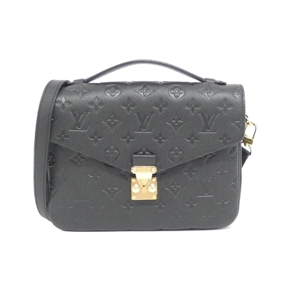 ルイ・ヴィトン(LOUIS VUITTON)ルイヴィトン モノグラム アンプラント