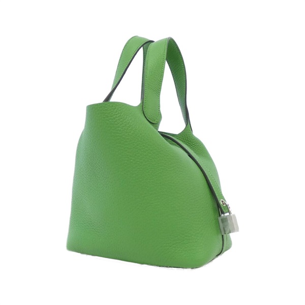 エルメス ピコタン ロック PM 056289CK バッグ 