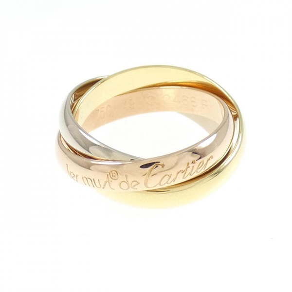 トリニティ リング