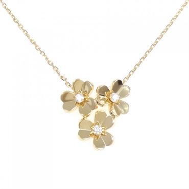 【新品未開封】Van Cleef & Arpels フリヴォル ネックレス 楽天市場】Van Cleef ＆Arpels フリヴォル