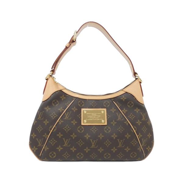 【激レア品】ルイヴィトン　テダGM モノグラム 激レア品】ルイヴィトン テダGM モノグラム 2025年最新】ルイヴィトン