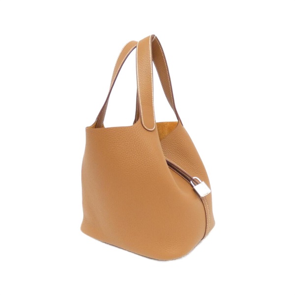 エルメス(HERMES)エルメス ピコタン ロック MM 060991CK バッグ 