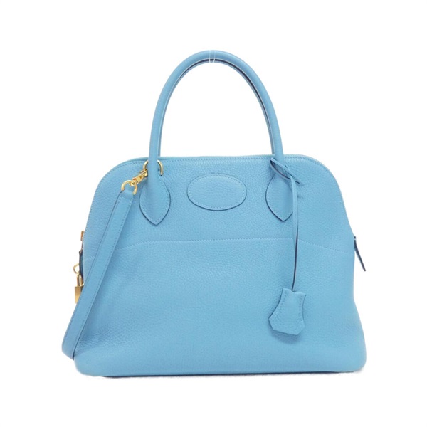 エルメス(HERMES)エルメス ボリード 31cm 073419CC バッグ  