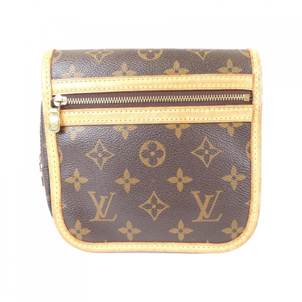 ルイ・ヴィトン(LOUIS VUITTON)ルイヴィトン モノグラム バムバッグ 
