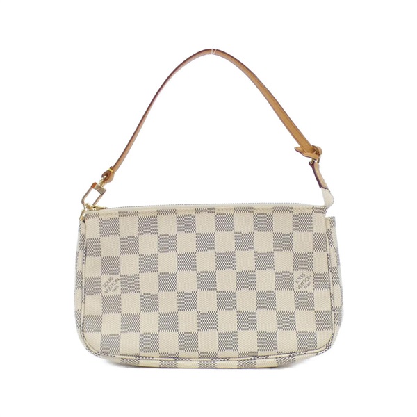 ルイ・ヴィトン(LOUIS VUITTON)ルイヴィトン ダミエ アズール