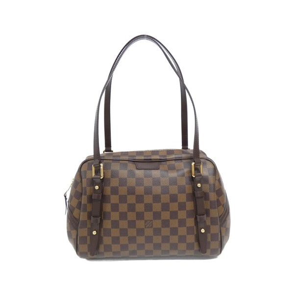 ルイ・ヴィトン(LOUIS VUITTON)ルイヴィトン ダミエ リヴィントン PM 