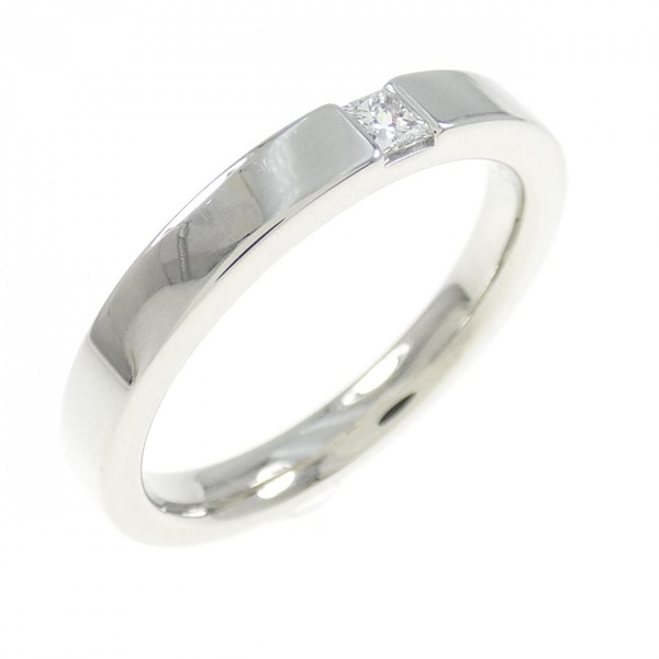 ハリーウィンストン(HARRY WINSTON)プリンセスカット リング