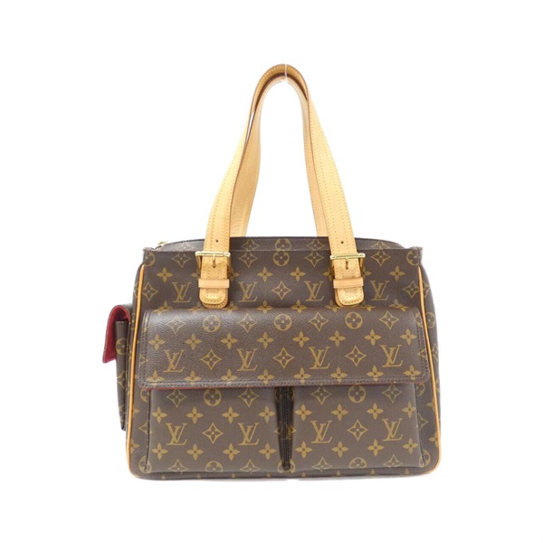 ルイ・ヴィトン(LOUIS VUITTON)ルイヴィトン モノグラム