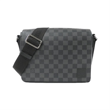 ルイ・ヴィトン(LOUIS VUITTON)ルイヴィトン ダミエ グラフィット