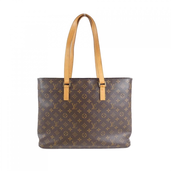 ルイ・ヴィトン(LOUIS VUITTON)ルイヴィトン モノグラム ルコ M51155 