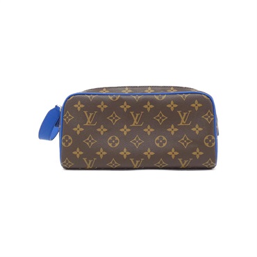 未使用/保管品 ルイ ヴィトン マスク ハンカチ モノグラム タイダイ LOUIS VUITTON ルイヴィトン マスクマイユ M76747 モノグラム