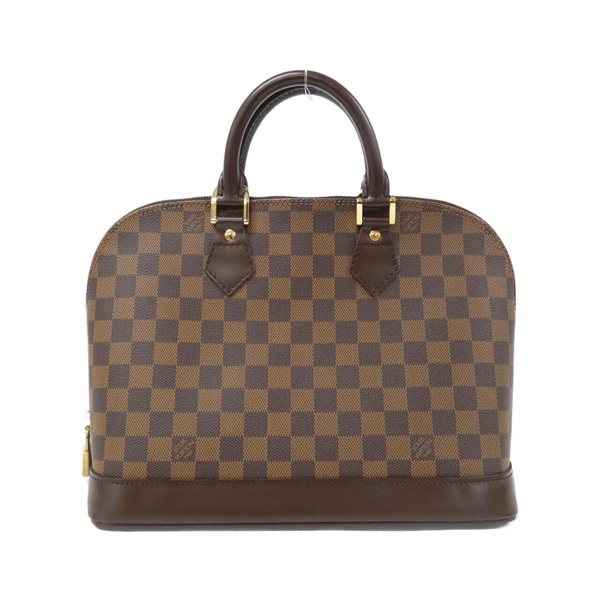 ルイヴィトン N51171 ハンドバッグ ブラウン  LOUIS VUITTON ヴァヴァンPM ダミエ LOUIS VUITTON（ルイ・ヴィトン） ハンドバッグ N51171 ヴァヴァンPM