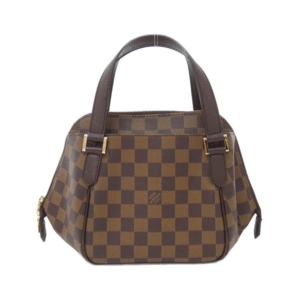 さ*)様 ルイヴィトン　ダミエ　べレムPM N51173 ハンドバッグ ルイ・ヴィトン(LOUIS VUITTON)ルイヴィトン ダミエ ベレム PM N51173