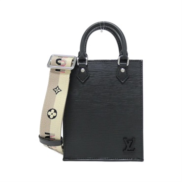 ルイ・ヴィトン(LOUIS VUITTON)ルイヴィトン エピ プティット