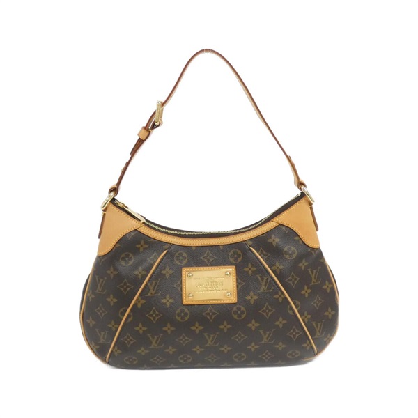 ルイ・ヴィトン(LOUIS VUITTON)ルイヴィトン モノグラム テムズ