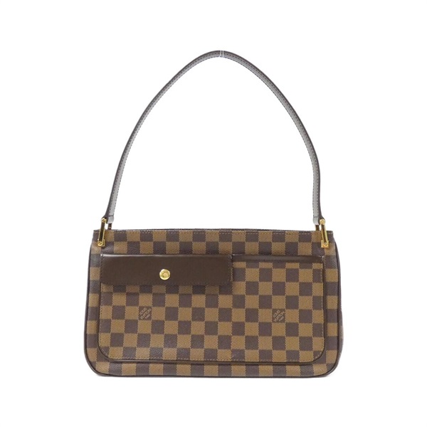 ルイヴィトン ダミエ オーバーニュ ハンドバッグ ルイヴィトン ダミエ オーバーニュ ハンドバッグ