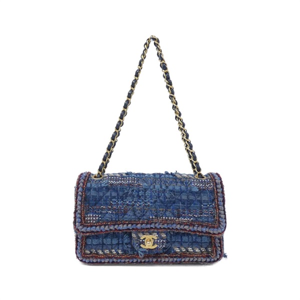 シャネル(CHANEL)シャネル 57698 ショルダーバッグ｜2600068541156