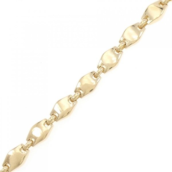 カルティエ(CARTIER)カルティエ 750YG ブレスレット｜2600068559304  