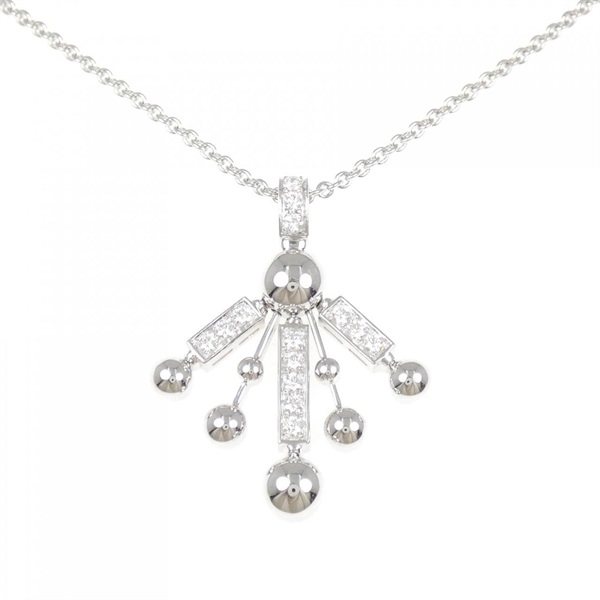 ブルガリ(BVLGARI)アストラーレ ネックレス｜2600068566654｜【公式  