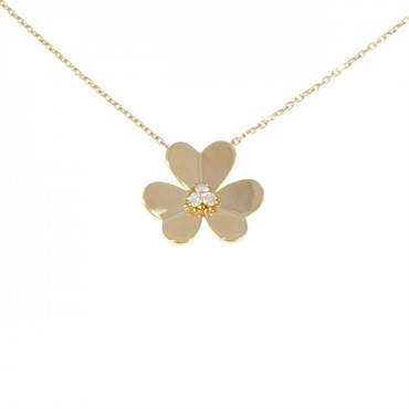 ヴァンクリーフ＆アーペル(Van Cleef & Arpels)ヴァンクリーフ