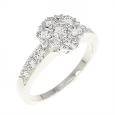 ヴァンクリーフ＆アーペル(Van Cleef & Arpels)フルーレット