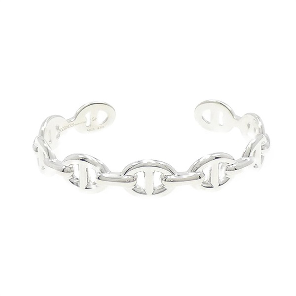 シェーヌダンクル アンシェネ バングル