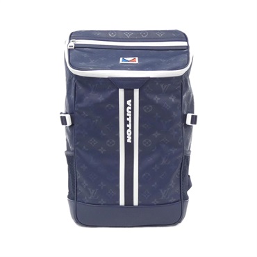 ルイ・ヴィトン(LOUIS VUITTON)モノグラム ストーム マウンテン バック