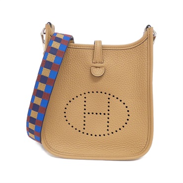 エルメス(HERMES)エルメス MAXI QUADRILLE エヴリン アマゾン