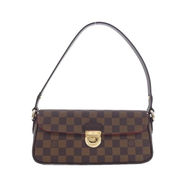 ルイ・ヴィトン(LOUIS VUITTON)ルイヴィトン ダミエ ラヴェッロ PM