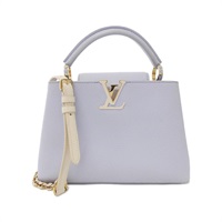 ルイヴィトン カプシーヌBB トリヨン M94517  LV1118 カプシーヌ ルイヴィトン LOUIS VUITTON カプシーヌBB 2WAYバッグ