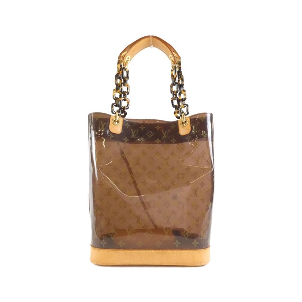 モノグラム アンブル カバ アンブル MM M92501 バッグ