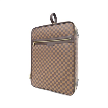 ルイ・ヴィトン(LOUIS VUITTON)ルイヴィトン ダミエ ペガス 55cm