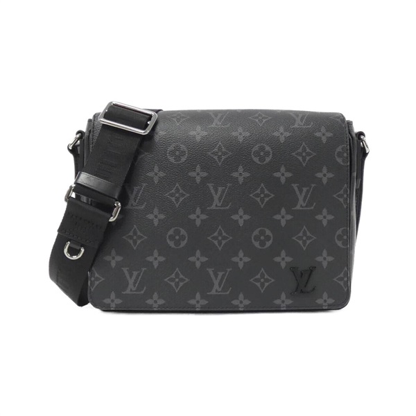 ルイ・ヴィトン(LOUIS VUITTON)モノグラム エクリプス ディストリクト  