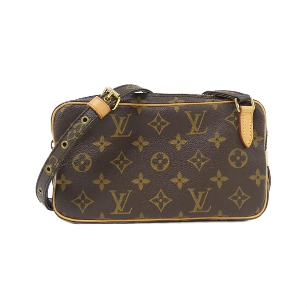 ルイ・ヴィトン(LOUIS VUITTON)ルイヴィトン モノグラム マルリー 