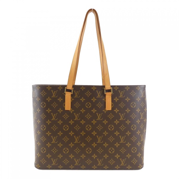 ルイ・ヴィトン(LOUIS VUITTON)ルイヴィトン モノグラム ルコ M51155