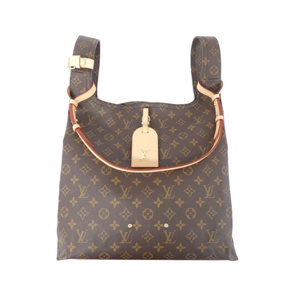 モノグラム アトランティス GM M46817 バッグ