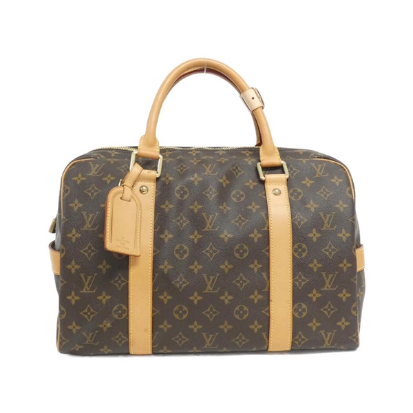 ルイ・ヴィトン(LOUIS VUITTON)ルイヴィトン モノグラム キャリー