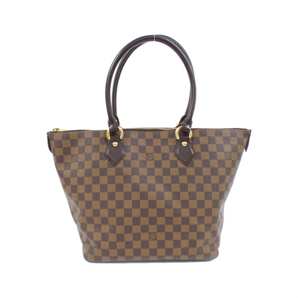 ルイ・ヴィトン(LOUIS VUITTON)ルイヴィトン ダミエ サレヤ MM N51182 
