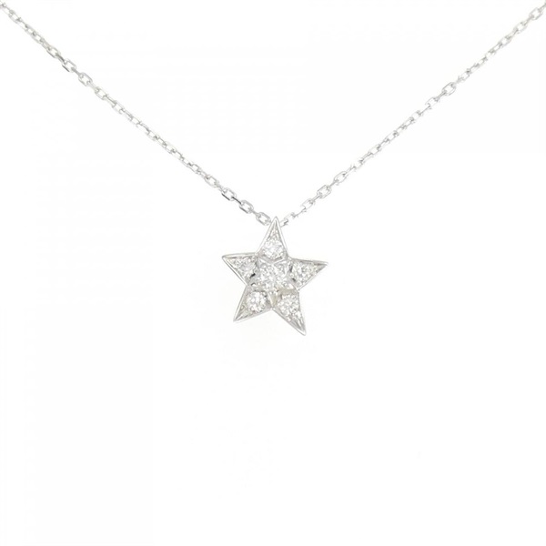 コメット スモール ネックレス