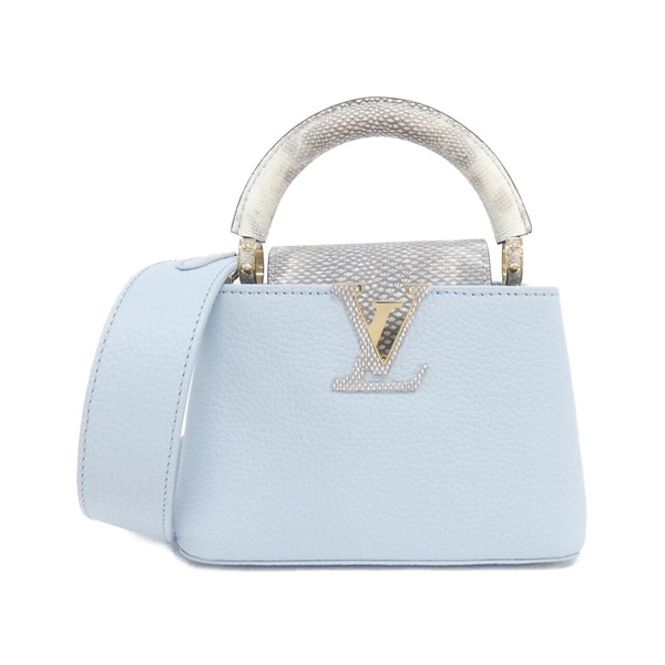 ルイ・ヴィトン(LOUIS VUITTON)ルイヴィトン エキゾチックレザー