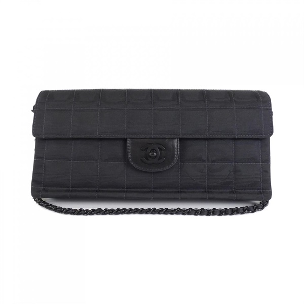 シャネル(CHANEL)シャネル トラベル ライン 15316 ショルダーバッグ  