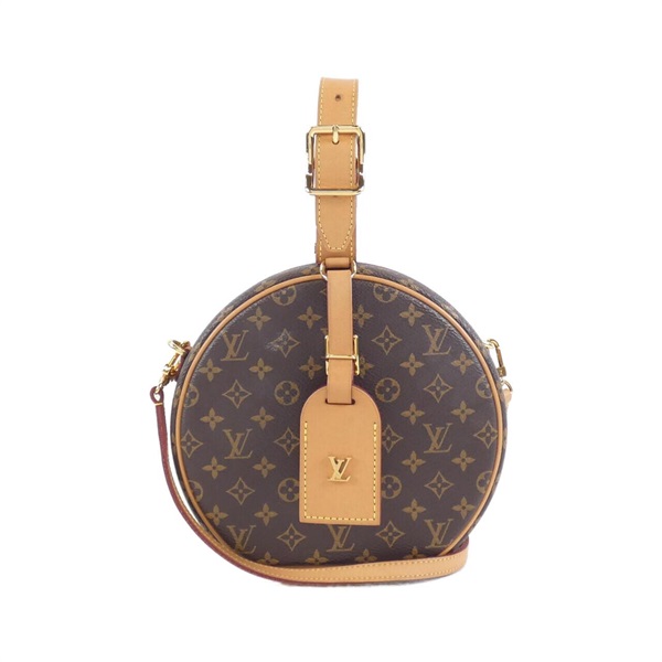 ルイ・ヴィトン(LOUIS VUITTON)ルイヴィトン モノグラム プティット