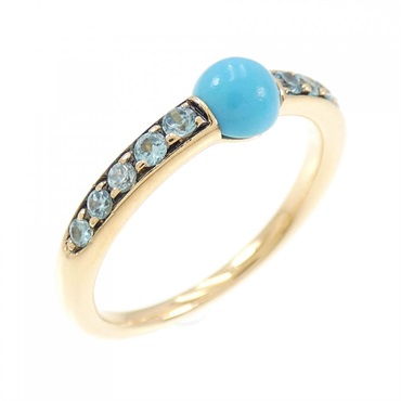 Pmellatoマーマノンマーマ　廃盤品18Kt リング 49 ポメラート Pmellatoマーマノンマーマ 廃盤品18Kt リング 49 ポメラート