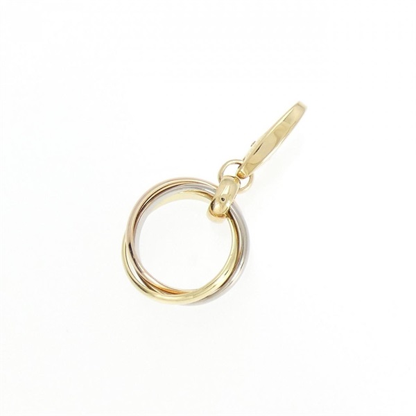 トリニティ チャーム