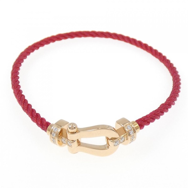 フォース10 MM ブレスレット