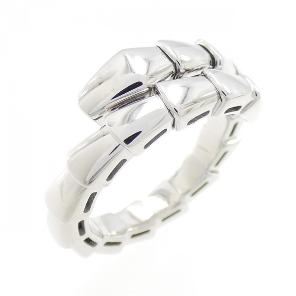 ブルガリ(BVLGARI)セルペンティ ヴァイパー リング｜2600069099175