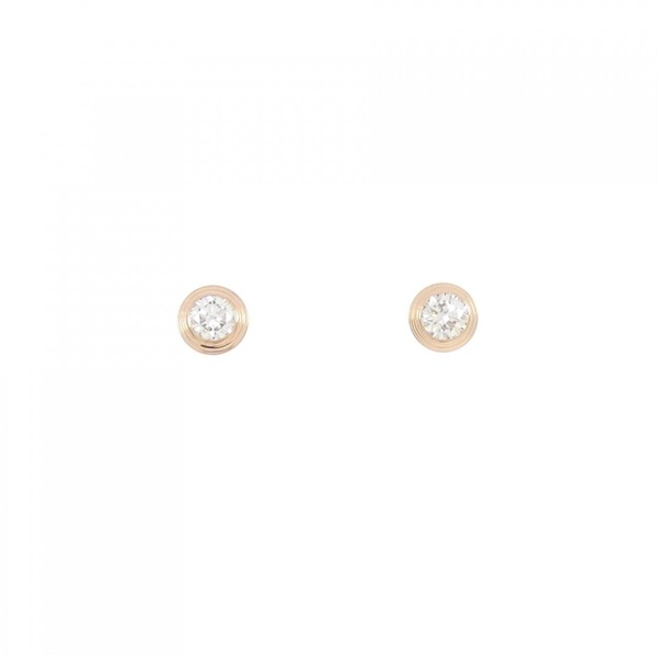 カルティエ(CARTIER)ダムール ピアス｜2600069100284｜【公式】新品